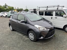  Toyota Vitz 2019 , 915000 , 