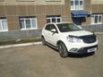 SUV   SsangYong Actyon 2011 , 600000 , 