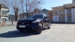 SUV   Infiniti FX35 2009 , 1120000 , 