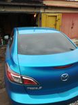  Mazda Mazda3 2010 , 555000 , 