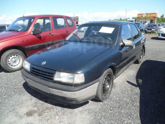  Opel Vectra 1992 , 55000 , 