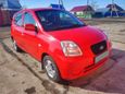  Kia Picanto 2007 , 270000 , 