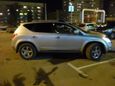 SUV   Nissan Murano 2003 , 450000 , 