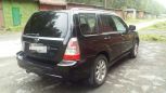 SUV   Subaru Forester 2006 , 455000 , 