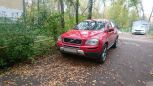 SUV   Volvo XC90 2007 , 780000 , 