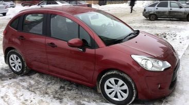  Citroen C3 2010 , 310000 , 