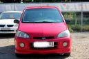  Daihatsu YRV 2000 , 135000 , 