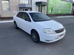 Седан Toyota Corolla 2000 года, 459000 рублей, Барнаул