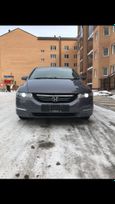    Honda Odyssey 2004 , 489000 , 