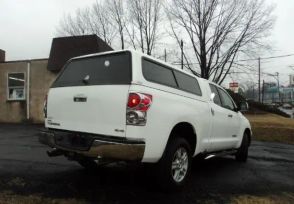  Toyota Tundra 2009 , 3404252 , 