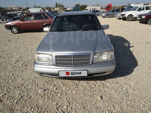  Mercedes-Benz C-Class 1995 , 220000 , 