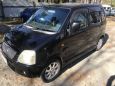  Suzuki Wagon R 2000 , 99999 , 