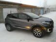 SUV   Renault Kaptur 2018 , 1000000 , 