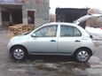  Nissan March 2003 , 150000 ,  