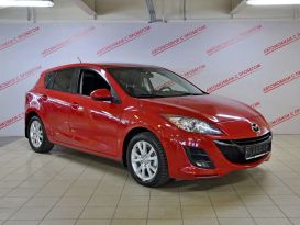  Mazda Mazda3 2009 , 439000 , -