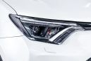 SUV   Toyota RAV4 2017 , 1819000 , 