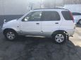 SUV   Daihatsu Terios 1998 , 260000 , 