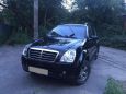 SUV   SsangYong Rexton 2008 , 645000 , --