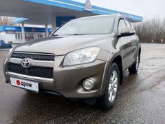 SUV или внедорожник Toyota RAV4 2011 года, 1690000 рублей, Киров