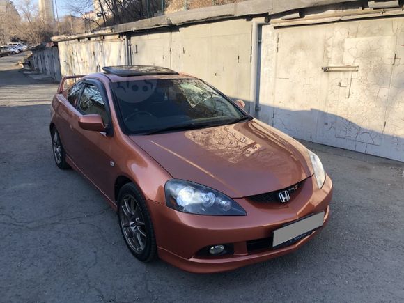  Honda Integra 2005 , 410000 , 