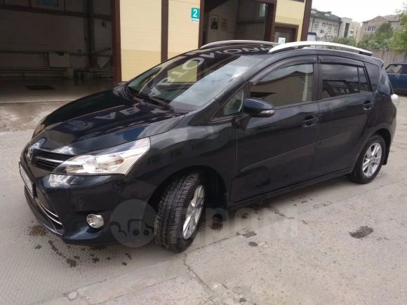    Toyota Verso 2013 , 770000 , 