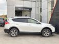 SUV   Toyota RAV4 2015 , 1669990 , 