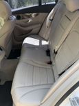  Mercedes-Benz C-Class 2014 , 1320000 , 