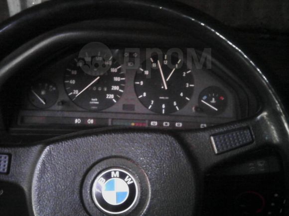  BMW 3-Series 1987 , 35000 ,  