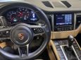 SUV   Porsche Macan 2016 , 3390000 , 