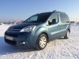    Citroen Berlingo 2011 , 455000 , 