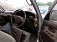 SUV   Toyota Land Cruiser 1993 , 590000 , 
