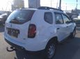 SUV   Renault Duster 2017 , 695000 , 