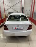  Toyota Corolla 2002 , 440000 , 