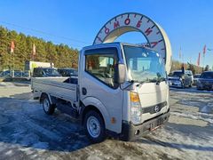 Бортовой грузовик Nissan Atlas 2017 года, 3249000 рублей, Тюмень