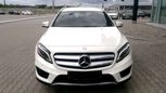 SUV   Mercedes-Benz GLA-Class 2015 , 2319794 , 