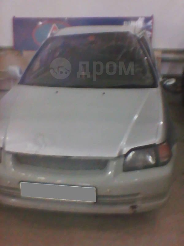  Honda Domani 1993 , 60000 , 