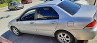  Mitsubishi Lancer 2006 , 255000 , 