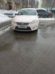  Ford Mondeo 2007 , 430000 , 