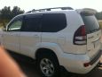 SUV   Toyota Land Cruiser Prado 2002 , 820000 , 