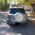 SUV   Toyota RAV4 2006 , 810000 , 