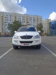 SUV   SsangYong Kyron 2014 , 880000 , 