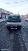    Toyota Lite Ace 1990 , 320000 , 