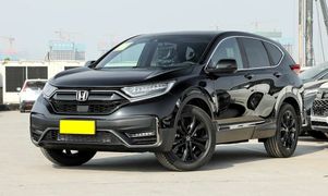SUV или внедорожник Honda CR-V 2021 года, 3369500 рублей, Владивосток
