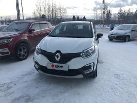 SUV   Renault Kaptur 2018 , 1050000 , 
