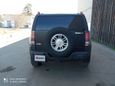 SUV   Hummer H3 2007 , 1300000 , -