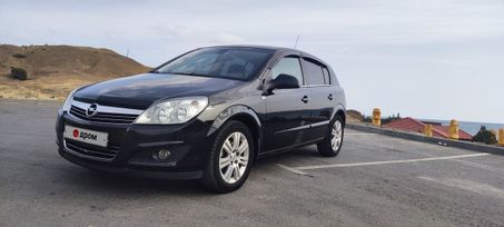  Opel Astra 2010 , 800000 , 