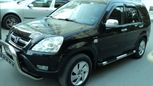 SUV   Honda CR-V 2004 , 650000 , 