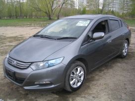  Honda Insight 2009 , 455000 , 