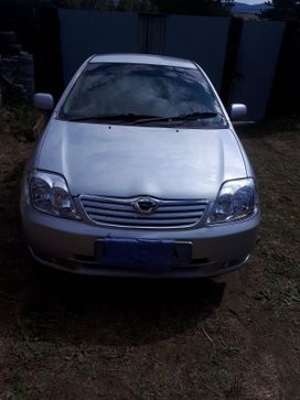  Toyota Corolla 2003 , 395000 , 