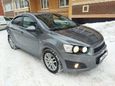  Chevrolet Aveo 2013 , 525000 , 